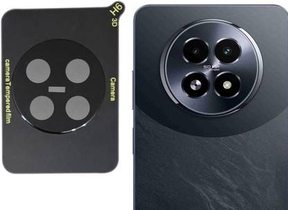 NKCASE Camera Lens Protector for Realme 13 5G