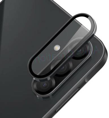 ankSONline Camera Lens Protector for Samsung Galaxy A56 5G, | Case Friendly, Scratch Resistant, Easy Installation |