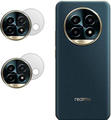 SAEMPIRE Camera Lens Protector for Realme 13 Pro 5G (Not A Tempered Glass)