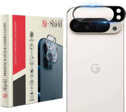 MS-Shield Camera Lens Protector for Google Pixel 9 Pro