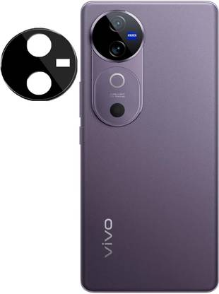 GDBUY Camera Lens Protector for Vivo V40 Pro 5G