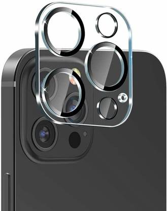 VALKAR Camera Lens Protector for APPLE iPhone 15 Pro Max, iPhone 15 Pro Max