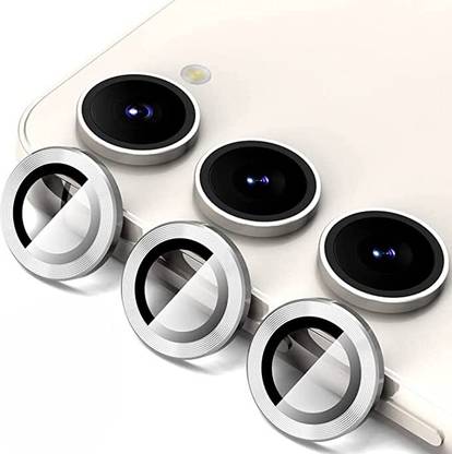 RADHYA Camera Lens Protector for Samsung Galaxy S23/S23 Plus