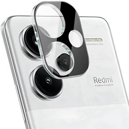 LIKEDESIGN Camera Lens Protector for Redmi Note 13 Pro+ 5G, [CAMERA LENS]