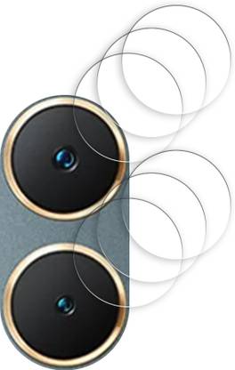 ARBAN Back Camera Lens Glass Protector for vivo Y18t 4G Camera lens glass Protector | Edge to Edge Full Coverage