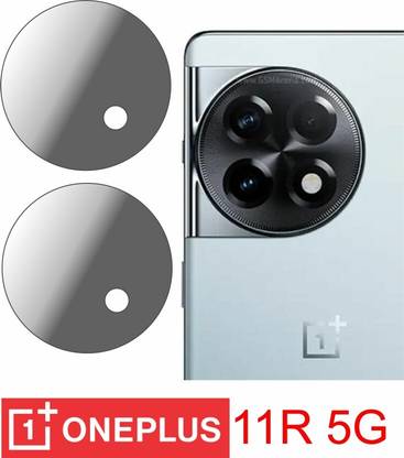IMMORTALITY Camera Lens Protector for OnePlus 11R 5G Mobile 0.9473