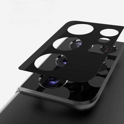 XTRENGTH Camera Lens Protector for Samsung Galaxy S21 Ultra