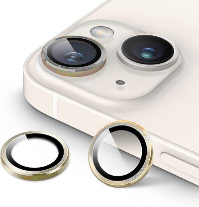 Blyton Camera Lens Protector for Apple iPhone 14/iPhone 14 Plus