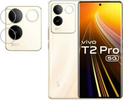 DB Camera Lens Protector for VIVO T2 PRO 5G CAMERA LENS