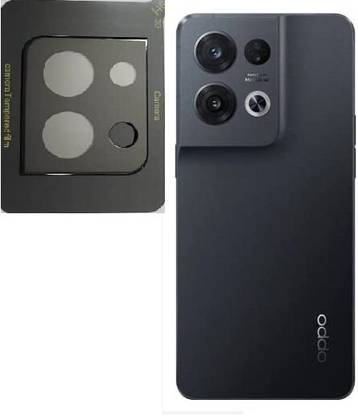 NSTAR Camera Lens Protector for Oppo Reno 8 5G, Oppo Reno8 5G