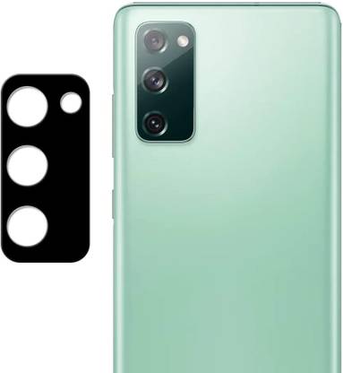 A3sprime Camera Lens Protector for Samsung Galaxy S20 FE 5G, - |Full Coverage 9H Surface Hardness Camera Protector|
