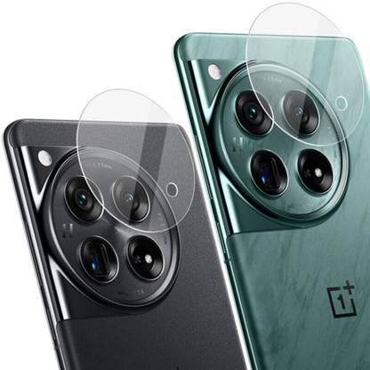 CASENED Camera Lens Protector for OnePlus 12