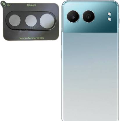 Aspir Camera Lens Protector for Oneplus Nord 4 5G