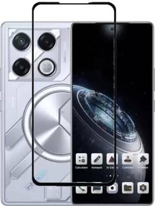 LIKEDESIGN Camera Lens Protector for SAMSUNG Galaxy S24 Ultra 5G