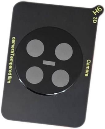 NKCASE Camera Lens Protector for Realme 13 5G