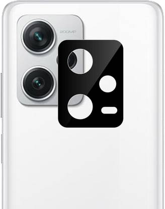 INCLU Camera Lens Protector for Xiaomi Redmi Note 12 Discovery Edition