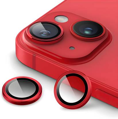 CASELIA Camera Lens Protector for iPhone 14