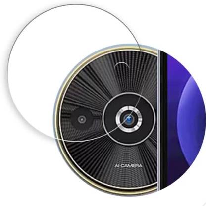 DB Camera Lens Protector for POCO C61 CAMERA LENS