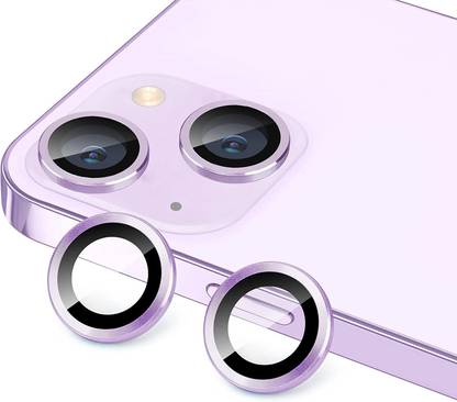 UNIKWORLD Camera Lens Protector for iPhone 14