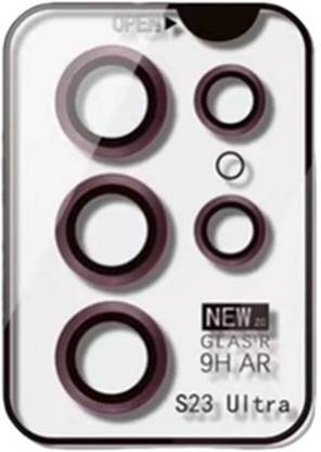 Celzo Camera Lens Protector for Samsung Galaxy S23 Ultra (5G)