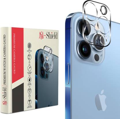 MS-Shield Camera Lens Protector for Apple iPhone 13 Pro