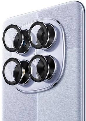 welldesign Camera Lens Protector for REDMI Note 14 Pro 5G, [RING]