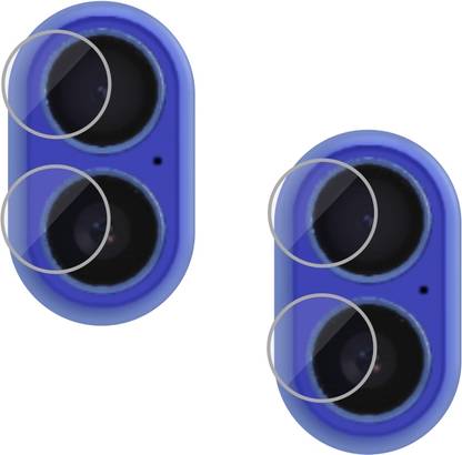 Ten To 11 Camera Lens Protector for Apple iPhone 16 Plus