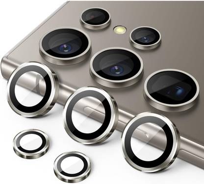 LIKEDESIGN Camera Lens Protector for SAMSUNG Galaxy S24 Ultra 5G, SAMSUNG Galaxy S24 Ultra