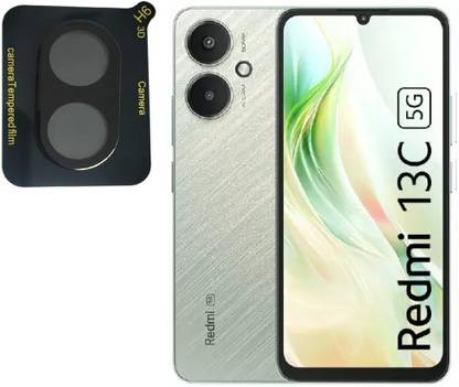 GDBUY Camera Lens Protector for REDMI 13c 5G