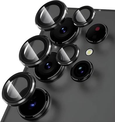 Proxel Camera Lens Protector for Samsung Galaxy S24 Ultra, Samsung S24 Ultra Camera Ring