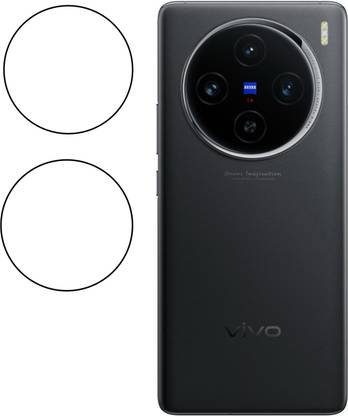 Winkoba Camera Lens Protector for Vivo x100 pro