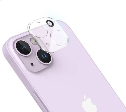 O2MG Camera Lens Protector for APPLE Iphone 15, Iphone 15