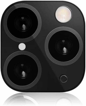 INFINITEGALLERIA Camera Lens Protector for Apple iPhone X, Apple iPhone XS, Apple iPhone XS Max