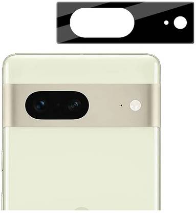 Celzo Camera Lens Protector for Google Pixel 7