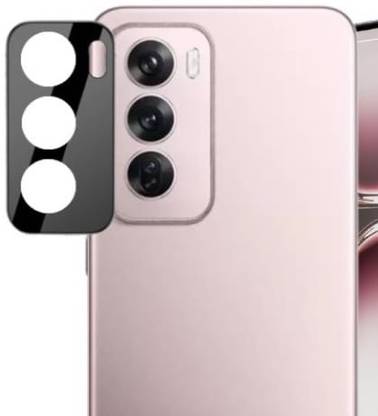 NKCASE Camera Lens Protector for Oppo Reno 12 Pro 5G, Oppo Reno12 Pro 5G