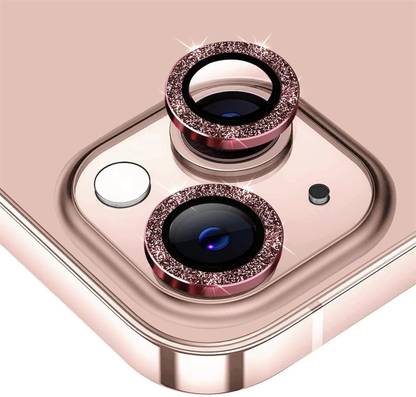 Casesily Camera Lens Protector for Apple iPhone 13