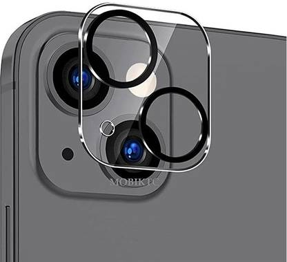 VALKAR Camera Lens Protector for APPLE iPhone 15 Plus, iPhone 15 Plus