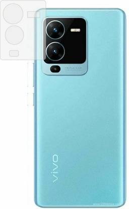 WINGS GUARD Camera Lens Protector for vivo 26 pro Smartphone