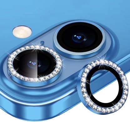 prozzile Camera Lens Protector for iPhone 16