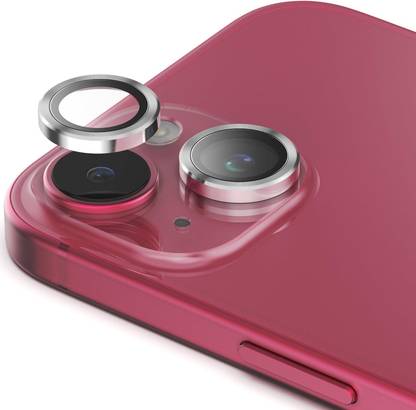 CASEKOO Camera Lens Protector for APPLE iPhone 15 Plus, APPLE iPhone 15