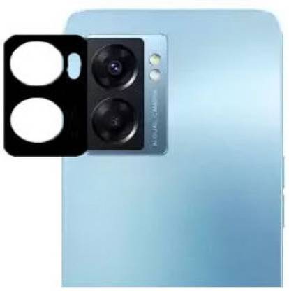 S-Hardline Camera Lens Protector for Oppo K10 5G, Full HD Quality Edge to Edge Coverage