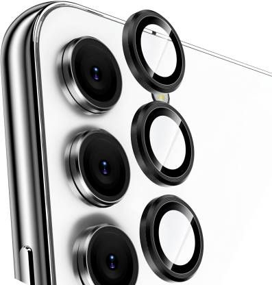 Proxel Camera Lens Protector for Samsung Galaxy S23 FE, Samsung S23 FE Camera Ring
