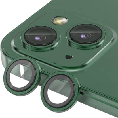 CASENED Camera Lens Protector for Apple iPhone 13 / Apple iPhone 13 Mini
