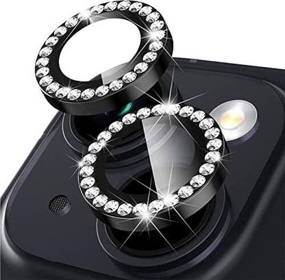 CASEKOO Camera Lens Protector for Apple iPhone 14 Plus, Apple iPhone 14