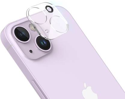 VALKAR Camera Lens Protector for APPLE iPhone 15 Plus, iPhone 15 Plus