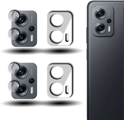 GAXY Camera Lens Protector for Redmi K50i