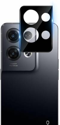 KLAH Camera Lens Protector for OPPO Reno8 Pro 5G