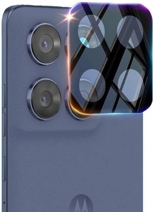 NSTAR Camera Lens Protector for Motorola Edge 60 5G