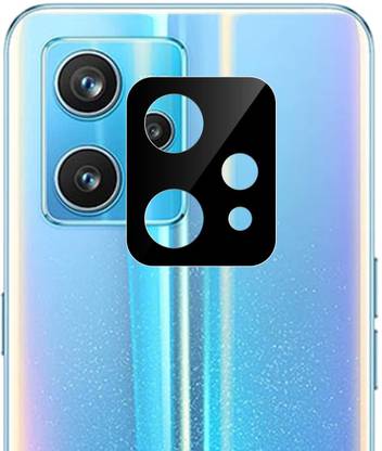 NKCASE Camera Lens Protector for Realme Narzo 50 Pro