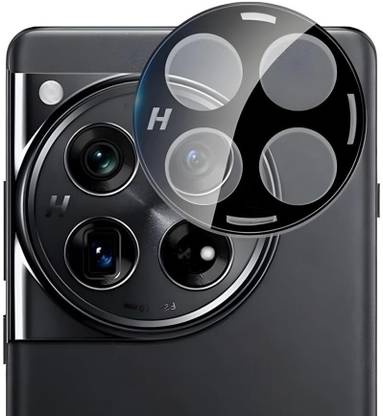 LIKEDESIGN Camera Lens Protector for OnePlus 12R 5G